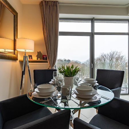 Vacationclub - Diune Apartment 58 Колобжег Екстериор снимка