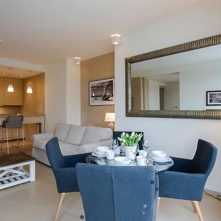Vacationclub - Diune Apartment 58 Колобжег Екстериор снимка