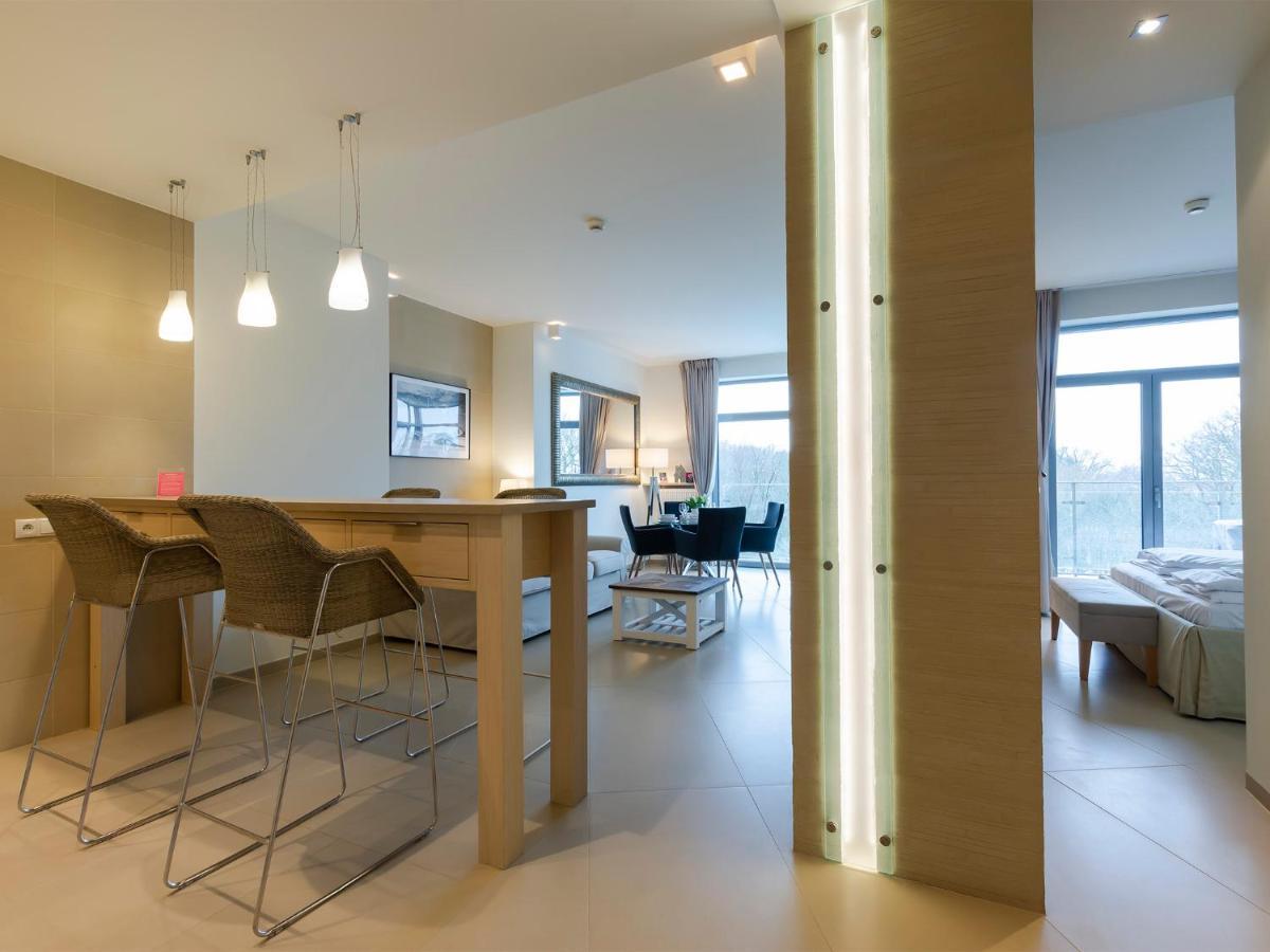 Vacationclub - Diune Apartment 58 Колобжег Екстериор снимка
