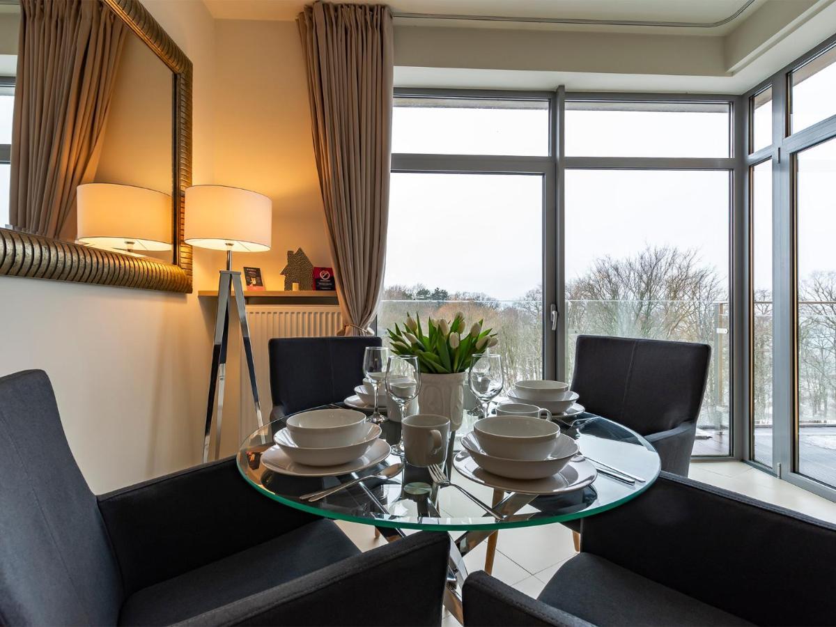 Vacationclub - Diune Apartment 58 Колобжег Екстериор снимка