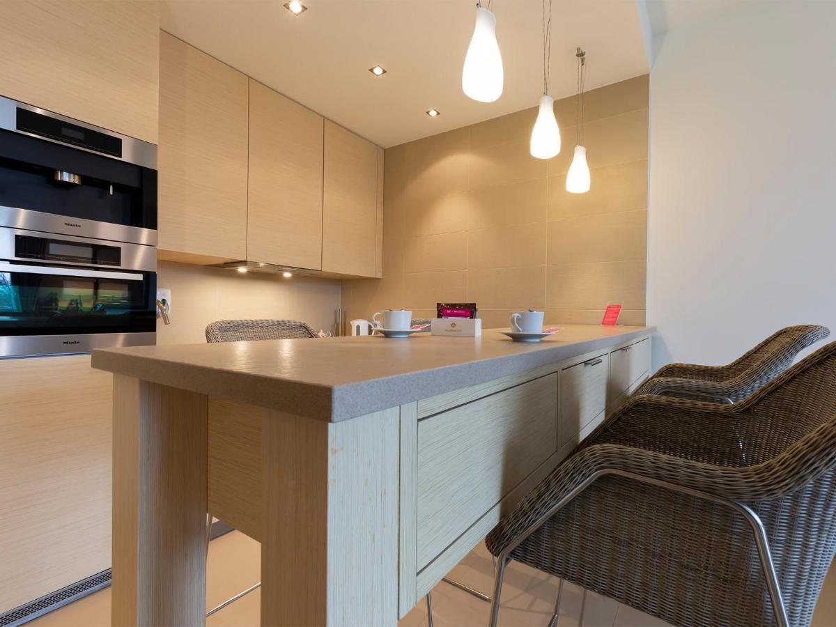 Vacationclub - Diune Apartment 58 Колобжег Екстериор снимка