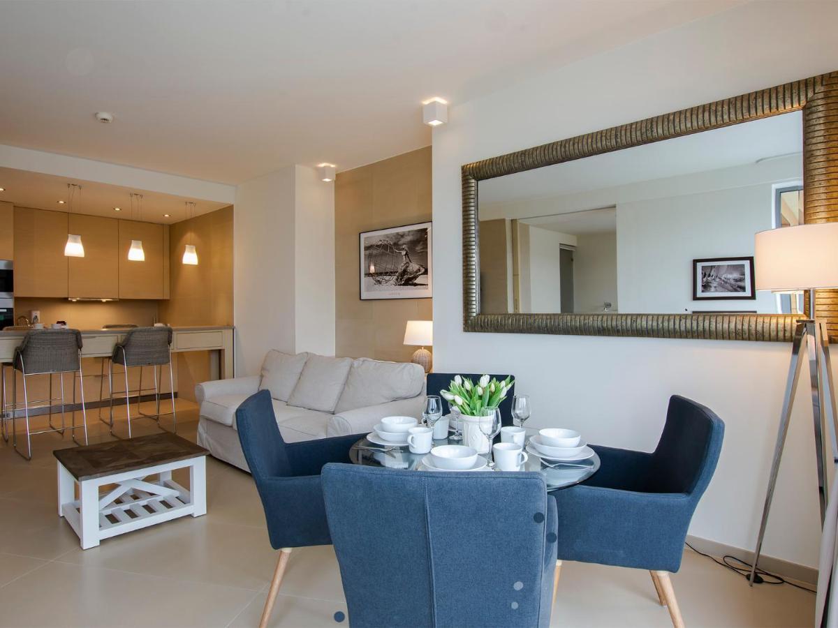 Vacationclub - Diune Apartment 58 Колобжег Екстериор снимка