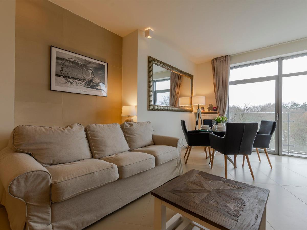 Vacationclub - Diune Apartment 58 Колобжег Екстериор снимка