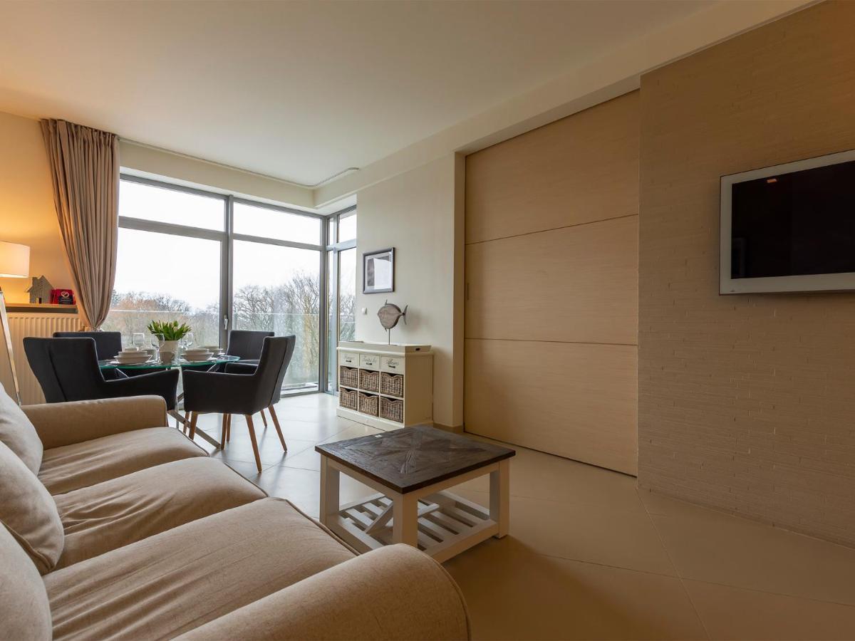 Vacationclub - Diune Apartment 58 Колобжег Екстериор снимка