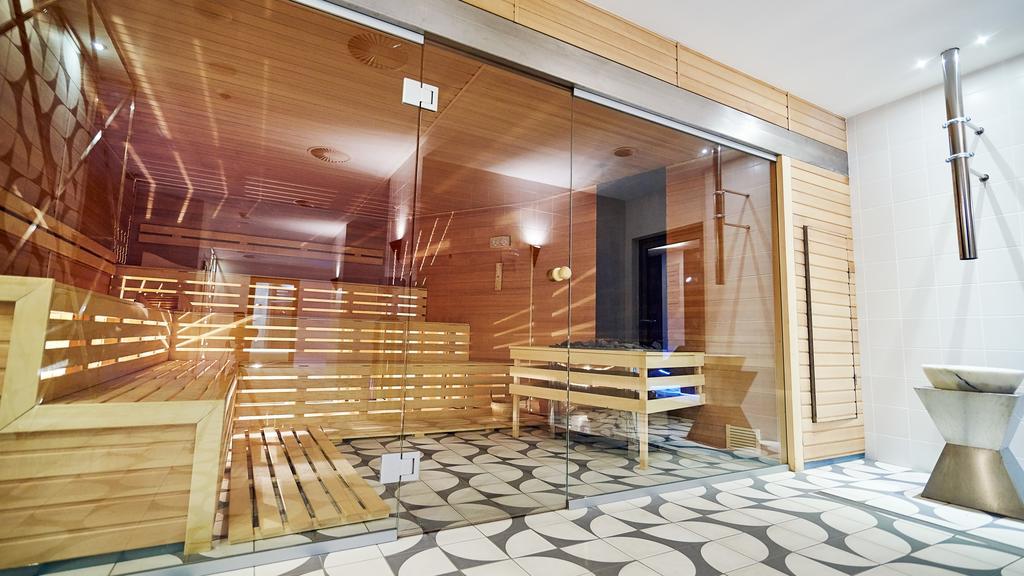 Vacationclub - Diune Apartment 58 Колобжег Екстериор снимка