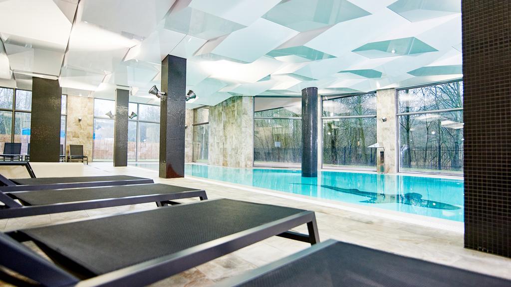 Vacationclub - Diune Apartment 58 Колобжег Екстериор снимка