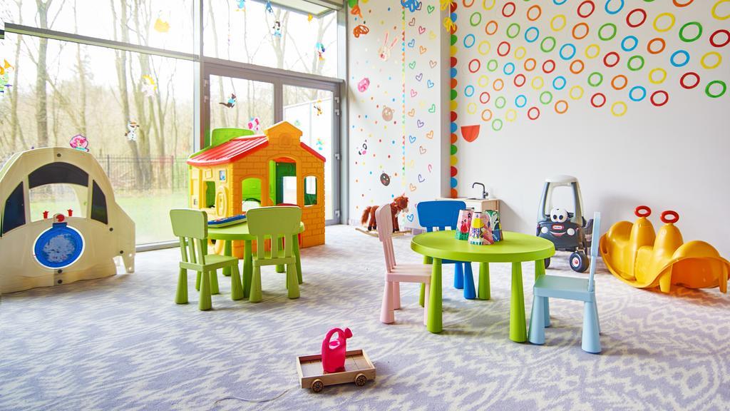 Vacationclub - Diune Apartment 58 Колобжег Екстериор снимка